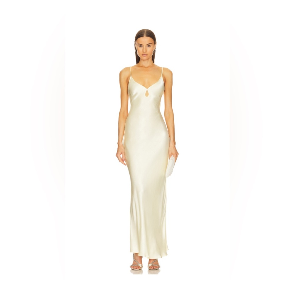 Bec & Bridge Cedar City Maxi Dress